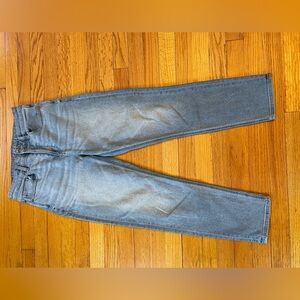American Eagle Mom Jeans Size 6